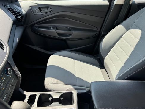 Used 2018 Ford Escape S FWD image 13