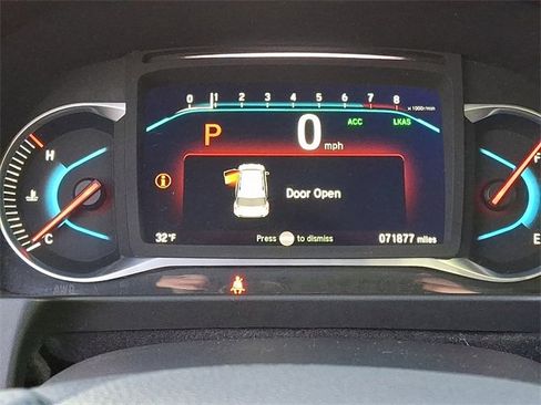 Used 2021 Honda Passport Elite image 24