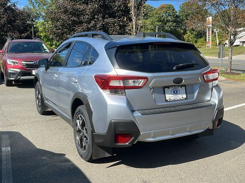 Used 2019 Subaru Crosstrek 2.0i Premium w/ Eyesight System image 5