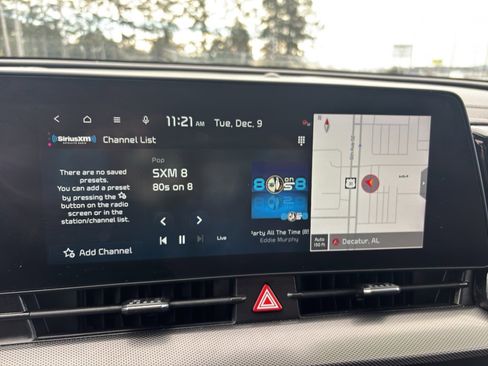 Certified 2024 Kia Sportage SX image 16