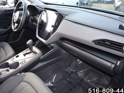 Used 2024 Subaru Crosstrek 2.0i Premium image 23