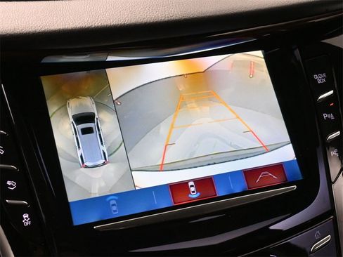 Used 2020 Cadillac Escalade ESV 2WD image 22