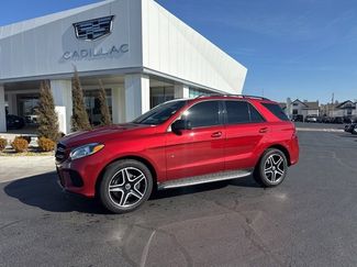 Used 2018 Mercedes-Benz GLE 350 GLE 350 video 2