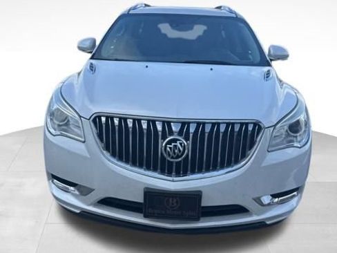 Used 2016 Buick Enclave Premium image 3