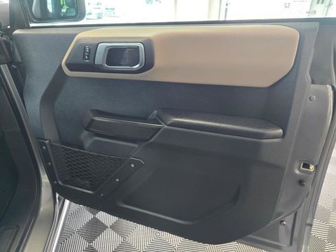Used 2024 Ford Bronco Wildtrak AWD/4WD image 41