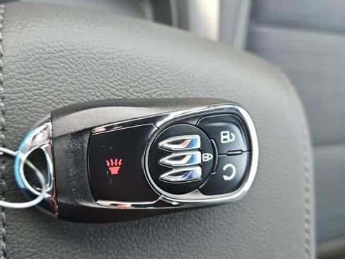 New 2026 Buick Envista Preferred w/ Convenience I Package image 37