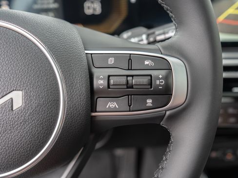 New 2026 Kia K5 GT-Line w/ GT-Line Premium Package image 25