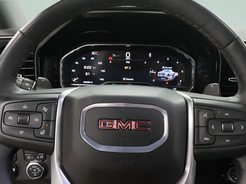 Used 2024 GMC Sierra 1500 Elevation AWD/4WD image 13