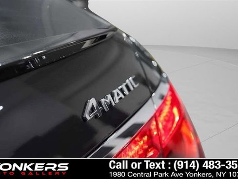 Used 2023 Mercedes-Benz S 500 4MATIC w/ AMG Line image 15