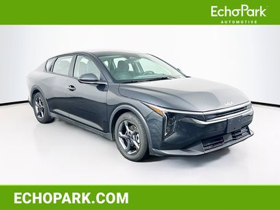 Used 2025 Kia K4 LXS