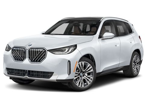 New 2026 BMW X3 xDrive30i w/ Premium Package AWD/4WD image 28
