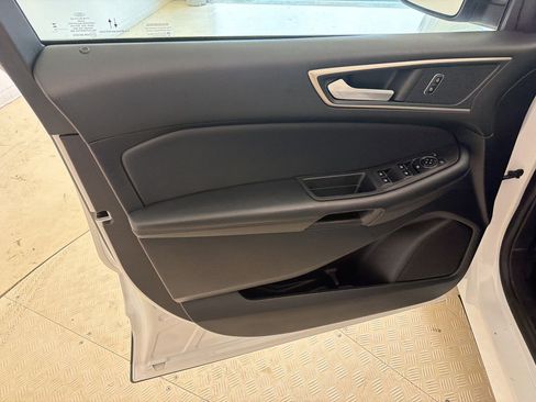 Certified 2024 Ford Edge SEL AWD/4WD image 13