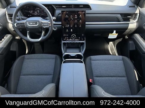 New 2026 GMC Terrain Elevation w/ Black Edition FWD image 27
