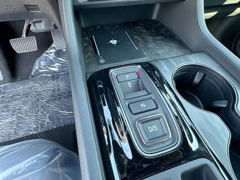 New 2026 Honda Passport TrailSport image 36