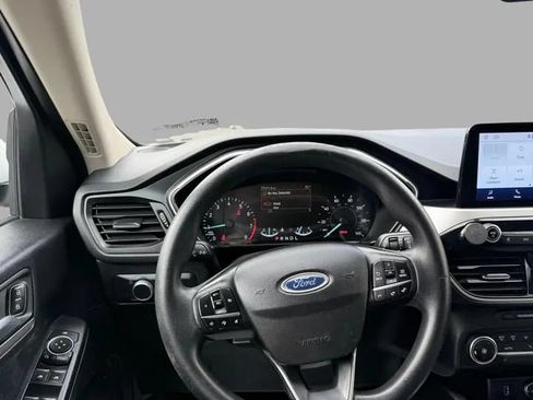 Used 2020 Ford Escape SE AWD/4WD image 23