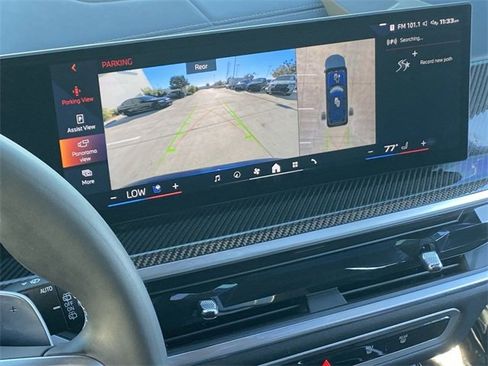 Certified 2025 BMW X7 M60i w/ Executive Package image 29