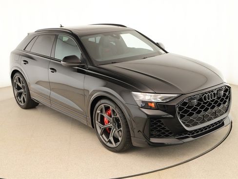 New 2026 Audi RS Q8 performance image 31