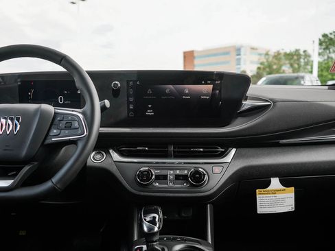 New 2026 Buick Envista Preferred w/ Convenience I Package FWD image 15
