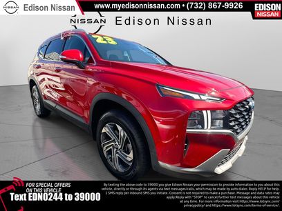 Used 2023 Hyundai Santa Fe SEL