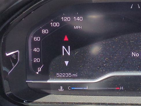 Certified 2023 GMC Yukon Denali w/ LPO, Floor Liner Package image 16