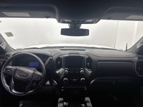 Used 2020 GMC Sierra 1500 AT4 w/ AT4 Premium Package image 2