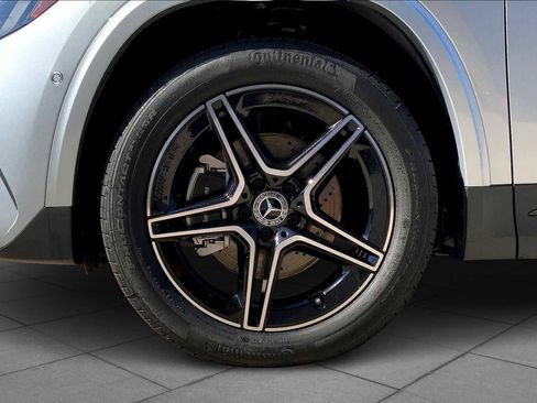 New 2026 Mercedes-Benz GLA 250 4MATIC image 15