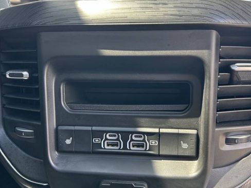 Used 2025 RAM 1500 Rebel w/ G/T Package AWD/4WD image 31