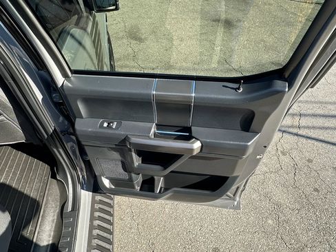 Used 2020 Ford F150 XLT w/ Equipment Group 302A Luxury image 38