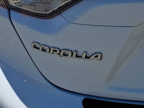 Certified 2024 Toyota Corolla LE FWD image 31