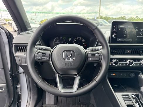 New 2026 Honda CR-V Sport image 36