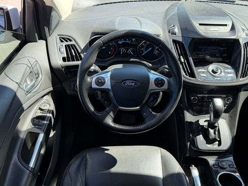 Used 2014 Ford Escape Titanium image 9