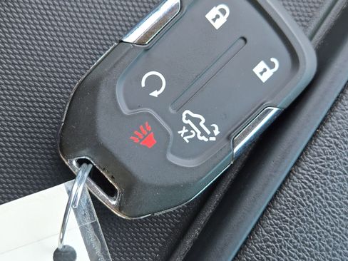 Used 2019 Chevrolet Silverado 1500 RST image 30