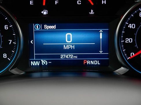 Used 2024 Chevrolet Equinox LT w/ LPO, Floor Liner Package image 33