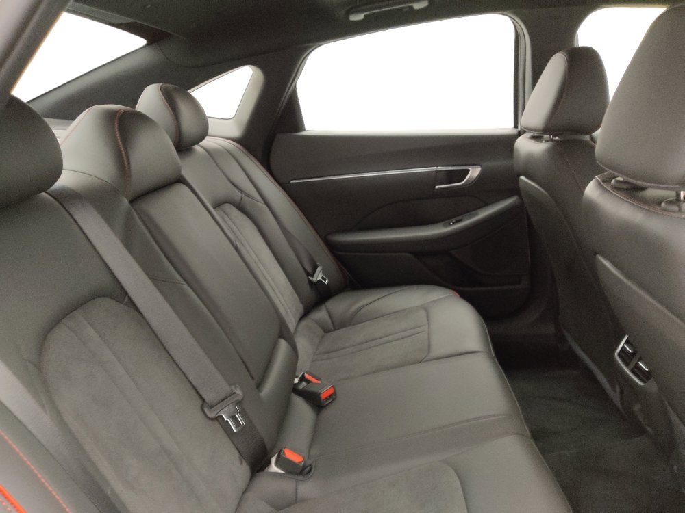 Used 2020 Hyundai Sonata SEL Plus w/ Tech Package FWD image 19