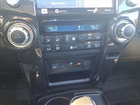 Used 2020 Toyota 4Runner Nightshade image 22
