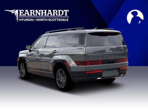 New 2026 Hyundai Santa Fe Calligraphy image 5