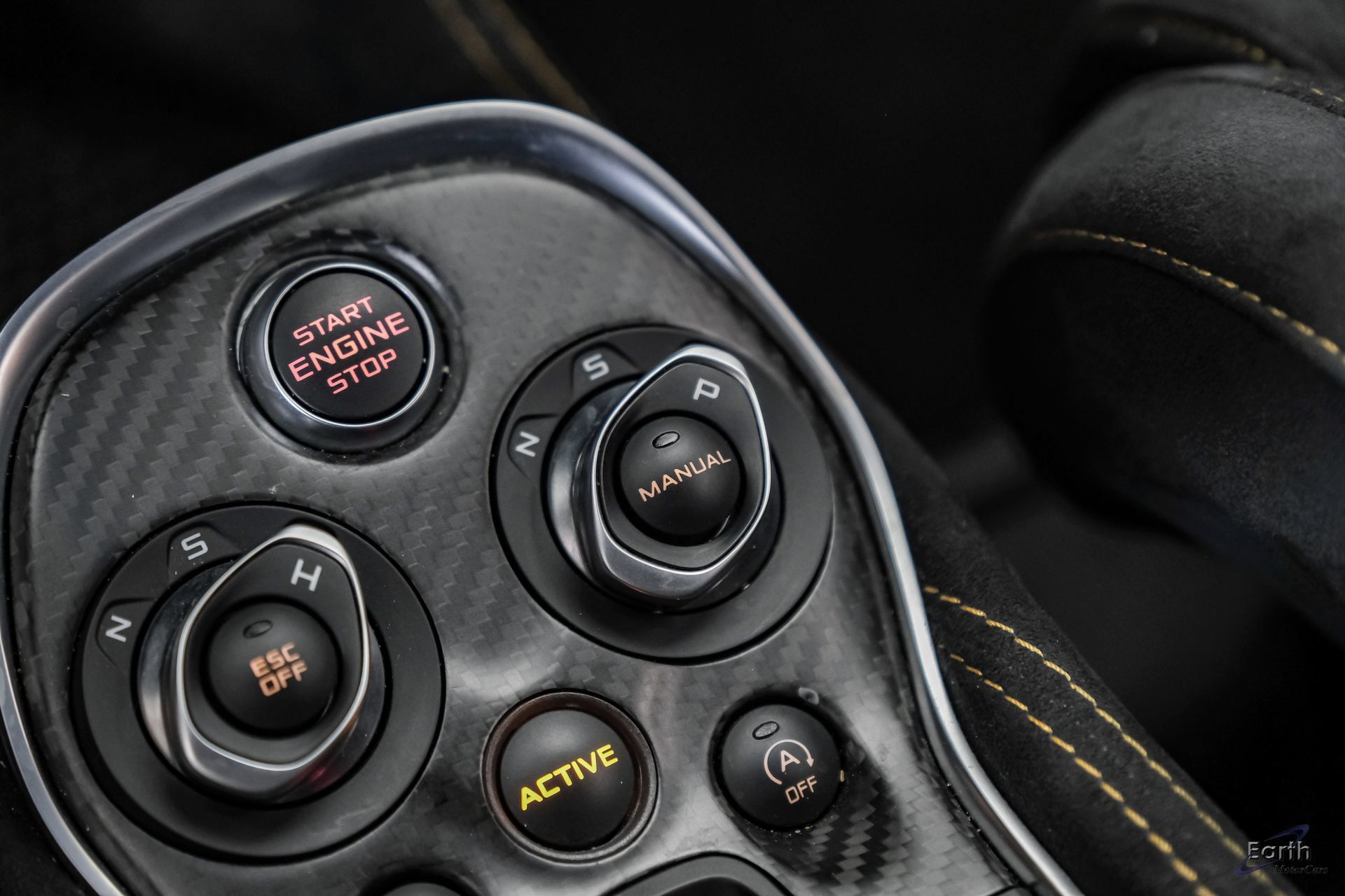 Used 2019 McLaren 600LT RWD image 70