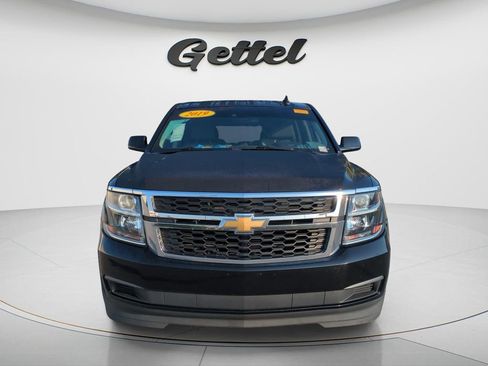 Used 2019 Chevrolet Tahoe LT RWD image 2