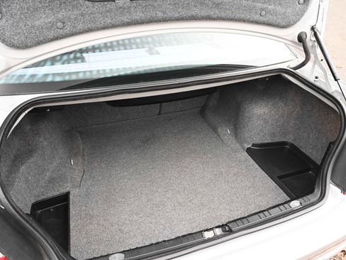 Used 2001 BMW M3 Coupe image 19