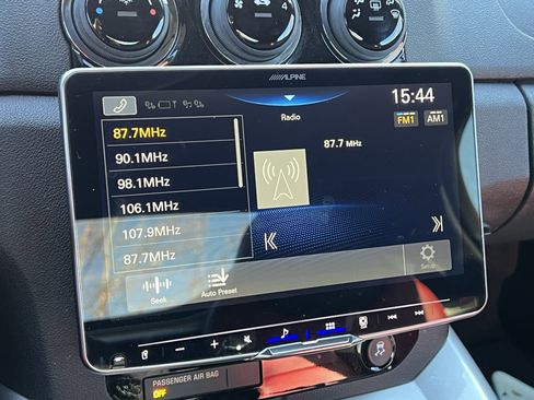 Used 2008 Saturn Sky Red Line image 24