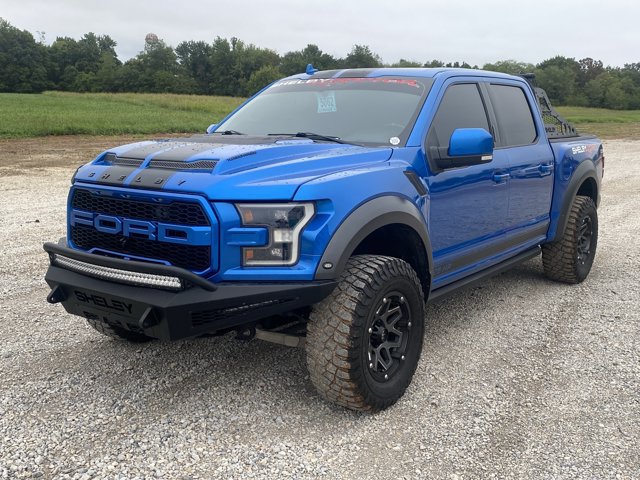 Used 2019 Ford F150 Raptor w/ Equipment Group 802A Luxury AWD/4WD image 8