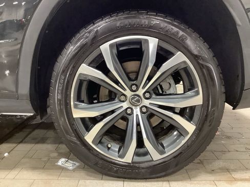 Used 2022 Lexus RX 350 350 image 31