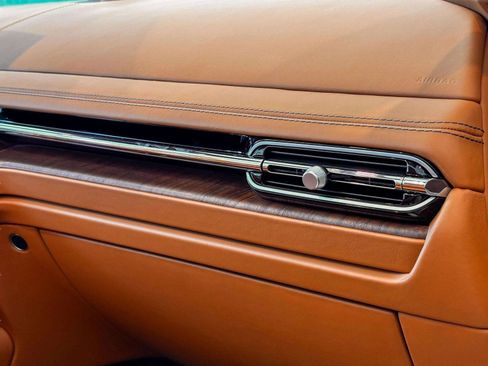 New 2026 Aston Martin DB12 Convertible image 44