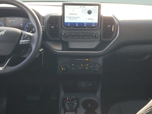 Used 2021 Ford Bronco Sport AWD/4WD image 15