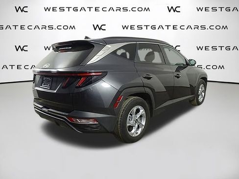 Used 2023 Hyundai Tucson SEL image 45