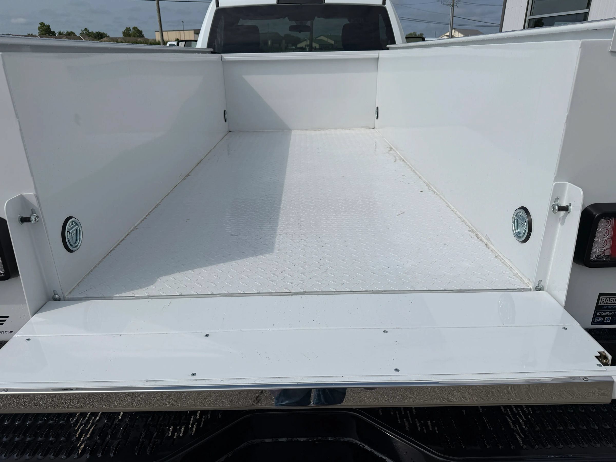 Used 2024 RAM 3500 Tradesman AWD/4WD image 10