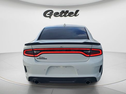 Used 2023 Dodge Charger Scat Pack RWD image 6