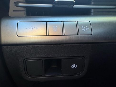 New 2026 Hyundai Kona SEL Premium image 23