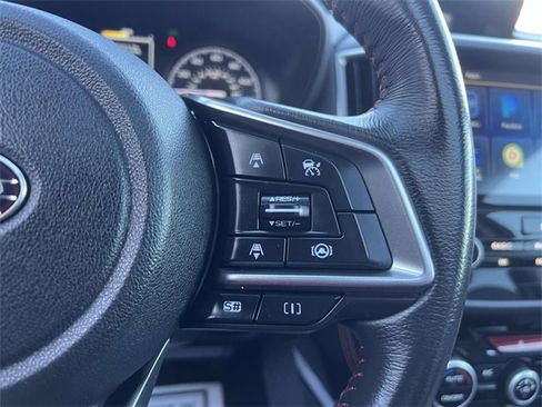 Used 2020 Subaru Forester Sport image 28