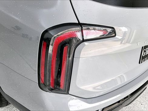 Used 2024 Kia Telluride SX X-Pro AWD/4WD image 41